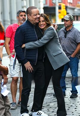 法律与秩序：特殊受害者第二十六季(全集)