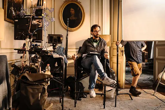 T教授第五季(全集)