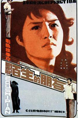 陌生的朋友(1982)